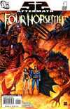 52 Aftermath: The Four Horsemen comic books